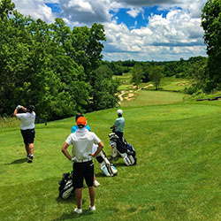 Lexington - Hidden Gem in Golf